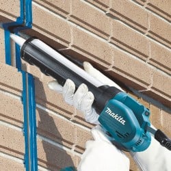 Pistolet wyciskacz do kartuszy Makita CG100DSAA CXT 12V 1x2Ah 5000N 28mm/s 300ml walizka