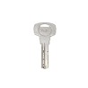 Wkładka Assa Abloy Yale 2100 40/50 Maximum Security, nikiel, ATEST – klasa 6D