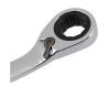 Klucz płasko-oczkowy z grzechotką Yato YT-1669 26mm CrV 360mm AS-Drive