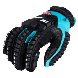 Rękawice ochronne Makita P-84486 IMPACT wzmocnione XL