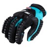 Rękawice ochronne Makita P-84486 IMPACT wzmocnione XL