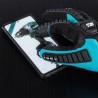 Rękawice ochronne Makita P-84486 IMPACT wzmocnione XL