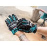 Rękawice ochronne Makita P-84486 IMPACT wzmocnione XL