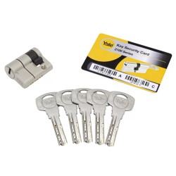 Półwkładka Assa Abloy Yale...