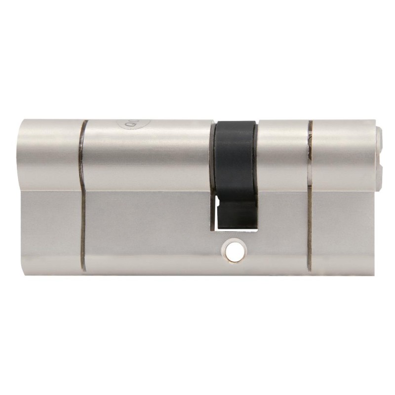 Wkładka Assa Abloy Yale 2100 30/30 Maximum Security, nikiel, ATEST – klasa 6D
