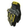 Rękawice robocze Mechanix M-PACT MPT-01-008 8/S z logo DeWALT