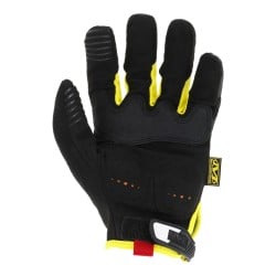 Rękawice robocze Mechanix M-PACT MPT-01-008 8/S z logo DeWALT