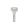 Wkładka Assa Abloy Yale 2100 40/45 Maximum Security, nikiel, ATEST – klasa 6D