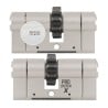 2 wkładki GERDA: Z30/40 + G30/40 + 5kl nikiel PSX