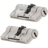 2 wkładki GERDA: Z30/40 + G30/40 + 5kl nikiel PSX