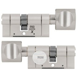 2 wkładki GERDA: Z30/40 + G30/40 + 5kl nikiel PSX
