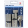 Zestaw 2 wkładek: 30/50 + G30/50 GERDA H PLUS