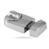 Zamek wierzchni ZG-200 chrom błyszcz. 99M40P GERDA