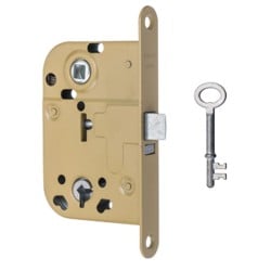 Zamek wpuszczany Assa Abloy...