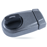 Zamek wierzchni ZG-100 grafit 05E30P GERDA