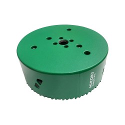 Otwornica bimetalowa HiKOKI 4101053 HSS 133mm 4/6TPI