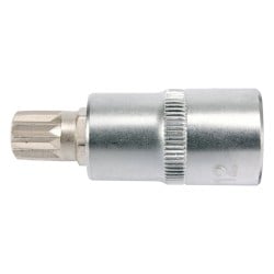Klucz trzpieniowy YATO YT-04344 SPLINE 1/2'' M12 L-55mm