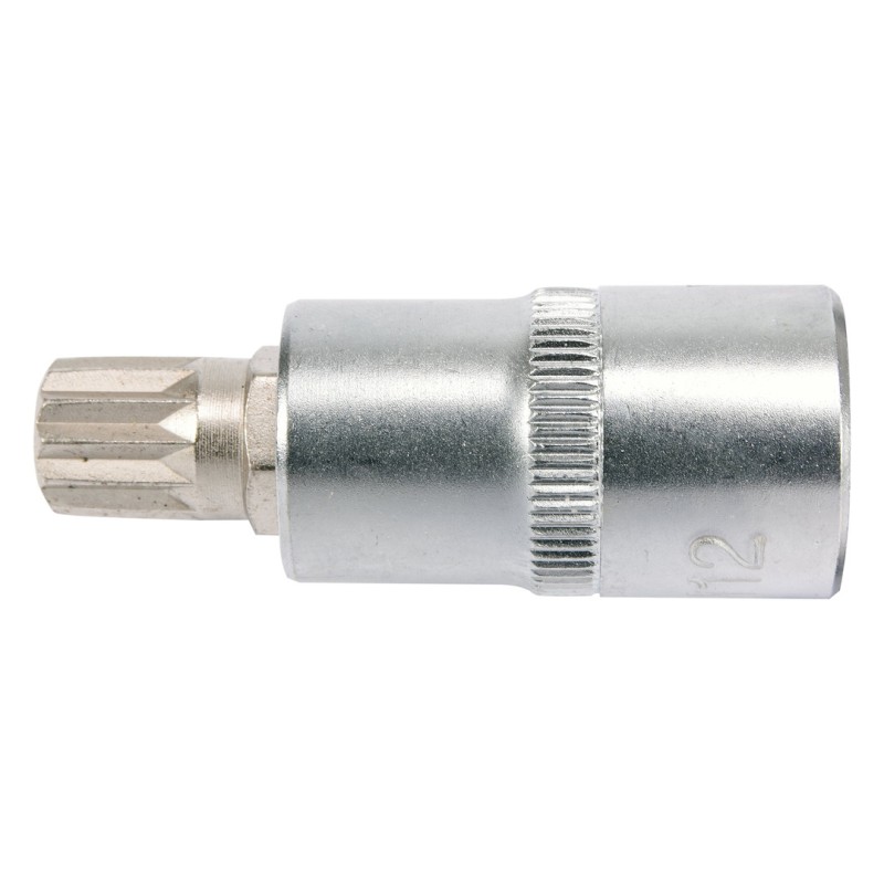 Klucz trzpieniowy YATO YT-04344 SPLINE 1/2'' M12 L-55mm