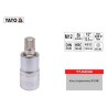 Klucz trzpieniowy YATO YT-04344 SPLINE 1/2'' M12 L-55mm