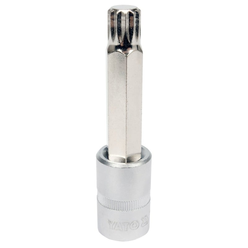Klucz trzpieniowy YATO YT-04355 SPLINE 1/2'' M14 L-100mm