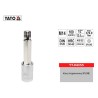 Klucz trzpieniowy YATO YT-04355 SPLINE 1/2'' M14 L-100mm