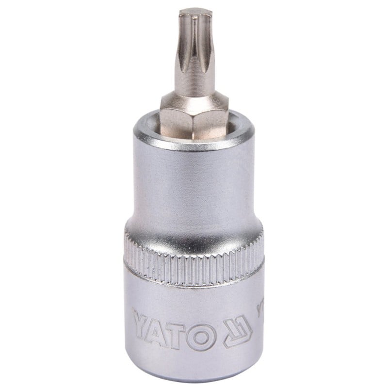 Klucz trzpieniowy YATO YT-04313 TORX 1/2'' T30 L-55mm