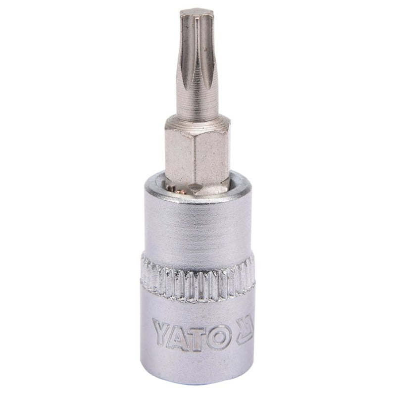 Klucz trzpieniowy YATO YT-04304 1/4'' T20 L-37mm