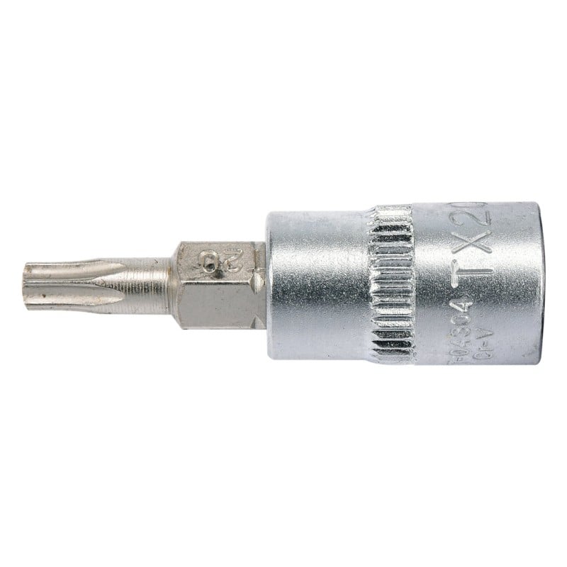 Klucz trzpieniowy YATO YT-04304 1/4'' T20 L-37mm