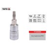Klucz trzpieniowy YATO YT-04304 1/4'' T20 L-37mm