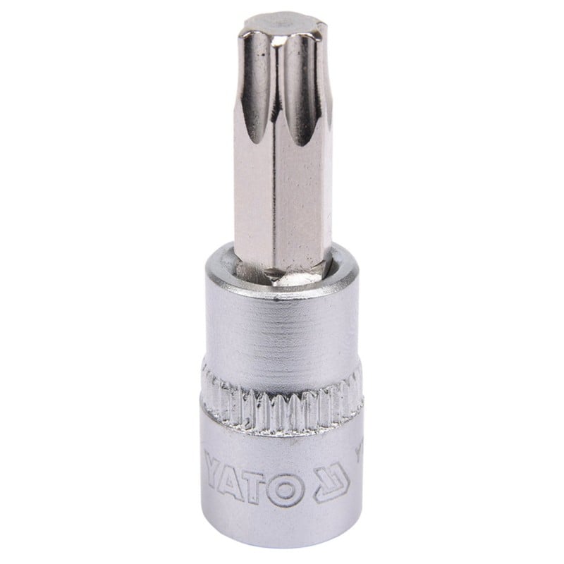 Klucz trzpieniowy YATO YT-04307 TORX 1/4'' T40 L-37mm