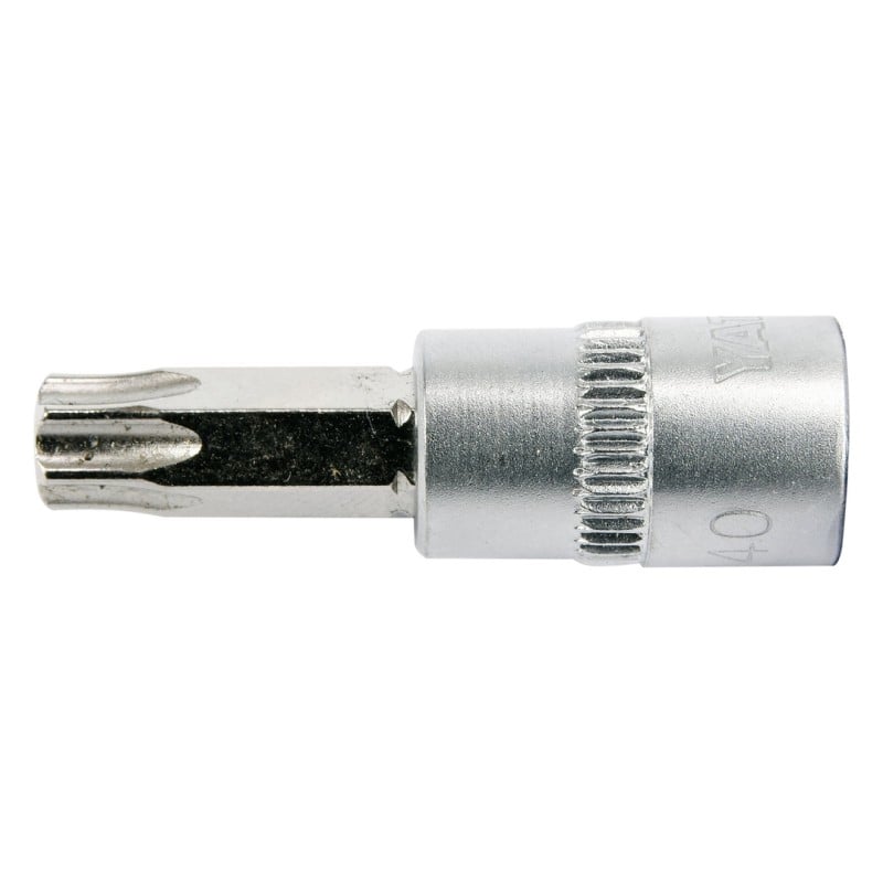 Klucz trzpieniowy YATO YT-04307 TORX 1/4'' T40 L-37mm