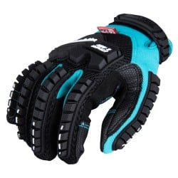 Rękawice ochronne Makita P-84492 IMPACT wzmocnione XXL