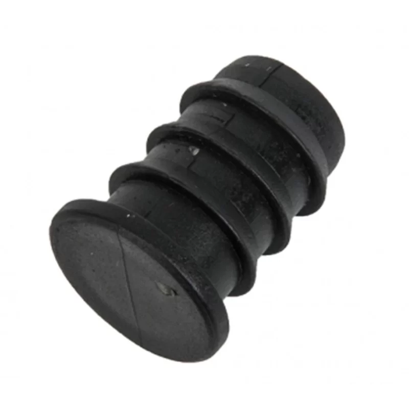 Zaślepka, korek na wąż 16mm Bradas DSWA09-16L 25 szt.