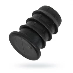 Zaślepka, korek na wąż 16mm Bradas DSWA09-16L 25 szt.