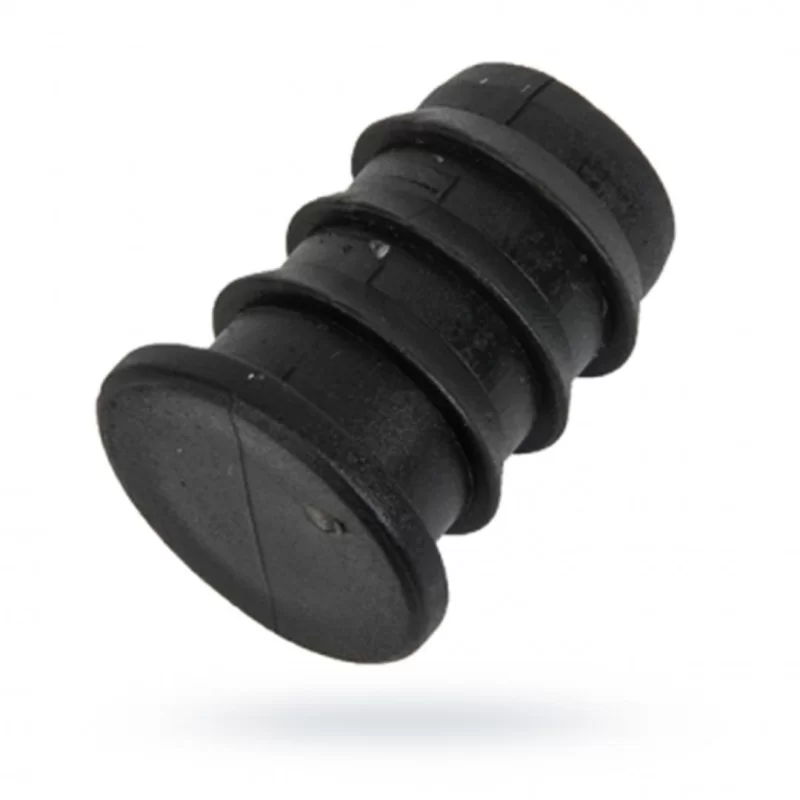 Zaślepka, korek na wąż 16mm Bradas DSWA09-16L 25 szt.