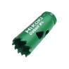Otwornica bimetalowa HiKOKI 4101007 HSS 22mm 4/6TPI
