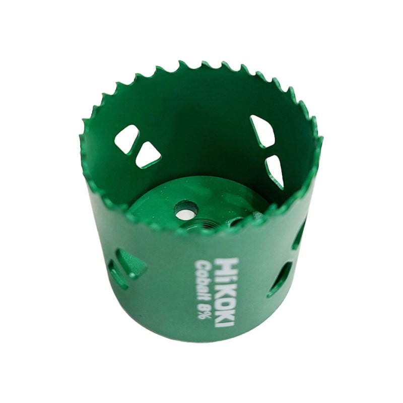 Otwornica bimetalowa HiKOKI 4101028 HSS 55mm 4/6TPI
