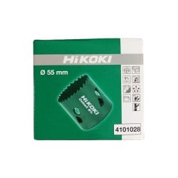 Otwornica bimetalowa HiKOKI 4101028 HSS 55mm 4/6TPI