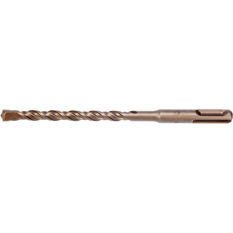 Wiertło do betonu Yato YT-4166 SDS+ 8x160mm podwójna spirala