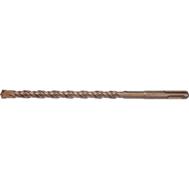 Wiertło do betonu Yato YT-4169 SDS+ 8x600mm podwójna spirala