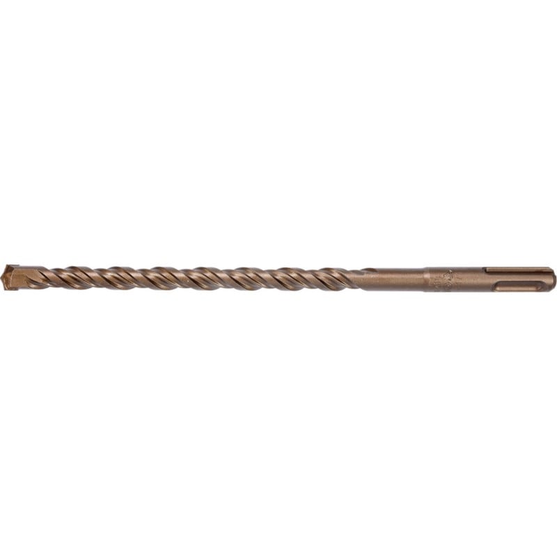 Wiertło do betonu Yato YT-4171 SDS+ 10x210mm podwójna spirala