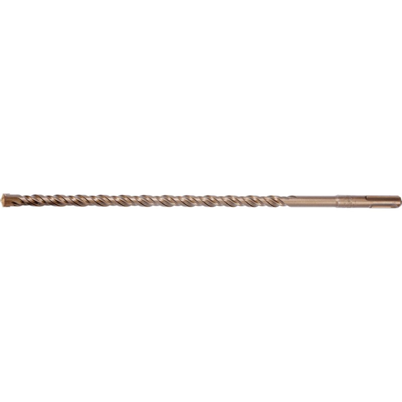 Wiertło do betonu Yato YT-4172 SDS+ 10x300mm podwójna spirala
