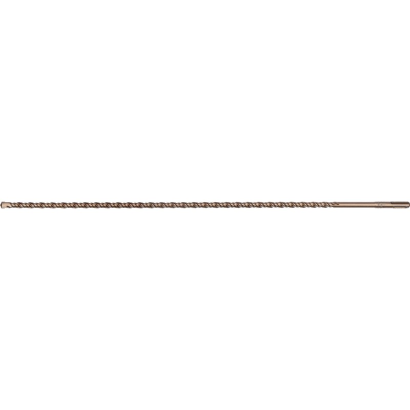 Wiertło do betonu Yato YT-4174 SDS+ 10x600mm podwójna spirala