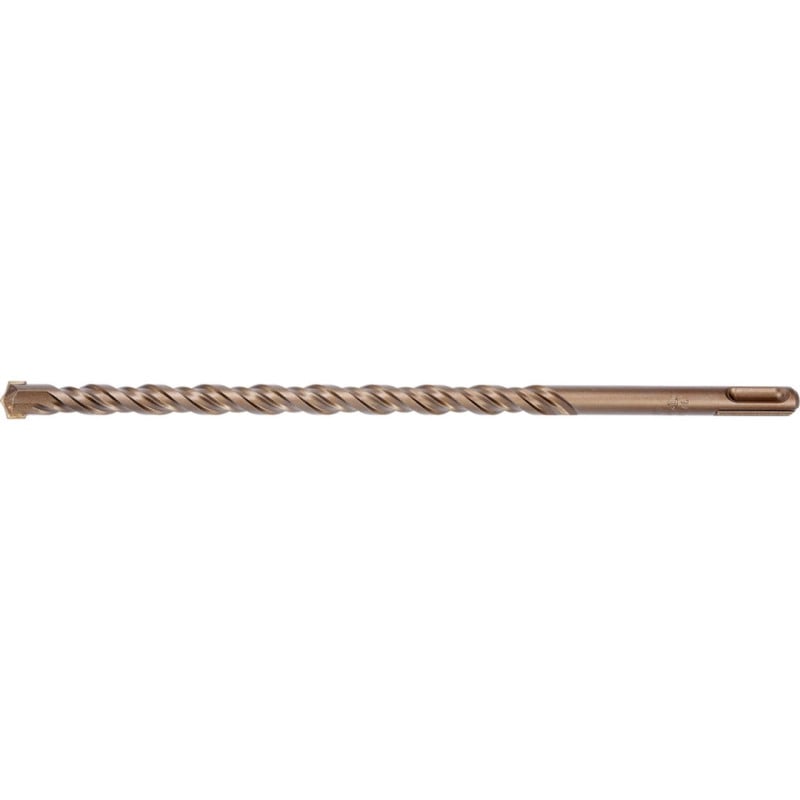 Wiertło do betonu Yato YT-4175 SDS+ 12x160mm podwójna spirala
