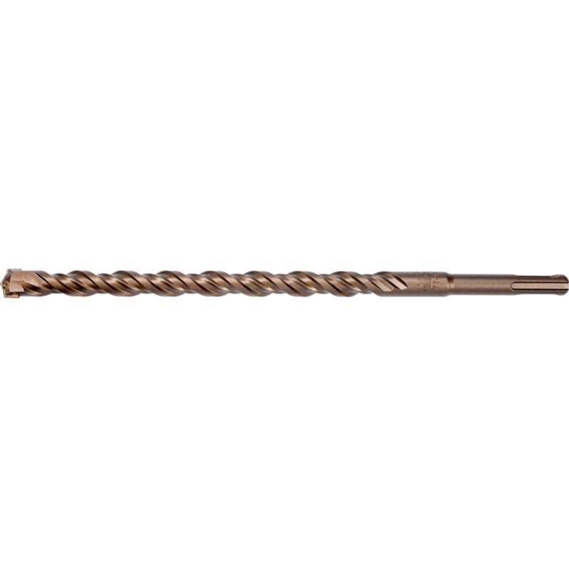 Wiertło do betonu Yato YT-4177 SDS+ 12x460mm podwójna spirala