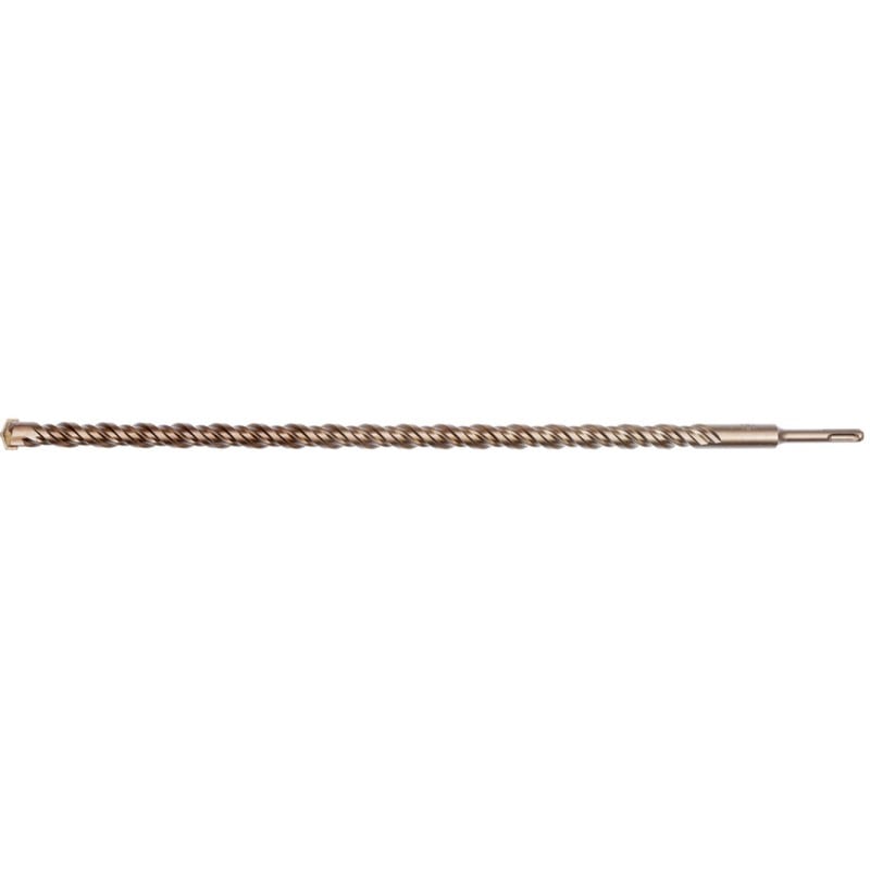 Wiertło do betonu Yato YT-4187 SDS+ 20x460mm podwójna spirala