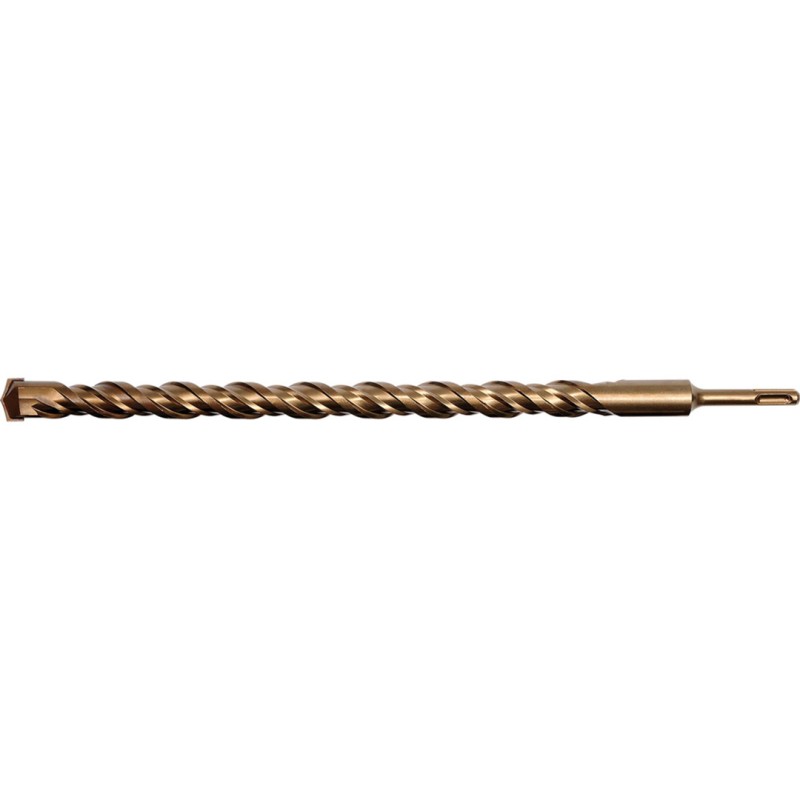 Wiertło do betonu Yato YT-4192 SDS+ 25x600mm podwójna spirala