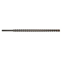Wiertło udarowe beton Makita B-20127 SDS-MAX 25x920/800mm 4-ost 4-spiral NEMESIS