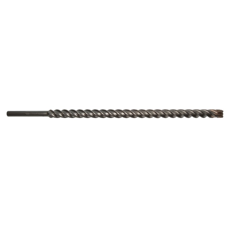 Wiertło udarowe beton Makita B-20127 SDS-MAX 25x920/800mm 4-ost 4-spiral NEMESIS