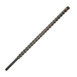 Wiertło udarowe beton Makita B-20127 SDS-MAX 25x920/800mm 4-ost 4-spiral NEMESIS